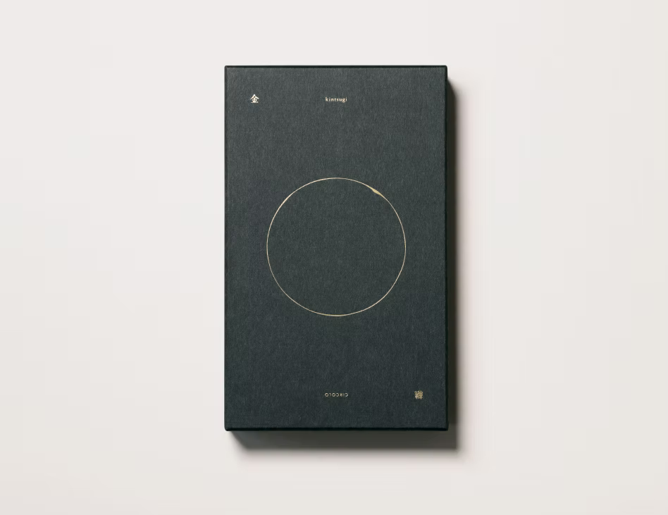 Stucio Circolo Kintsugi Kit