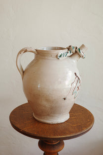 Antique Italian Wine Vessel