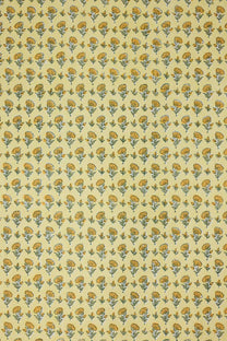 Marigold Wrapping Paper