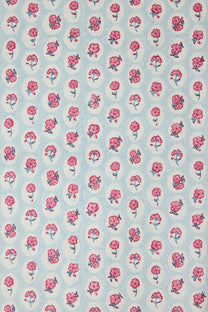 Carnation Wrapping Paper