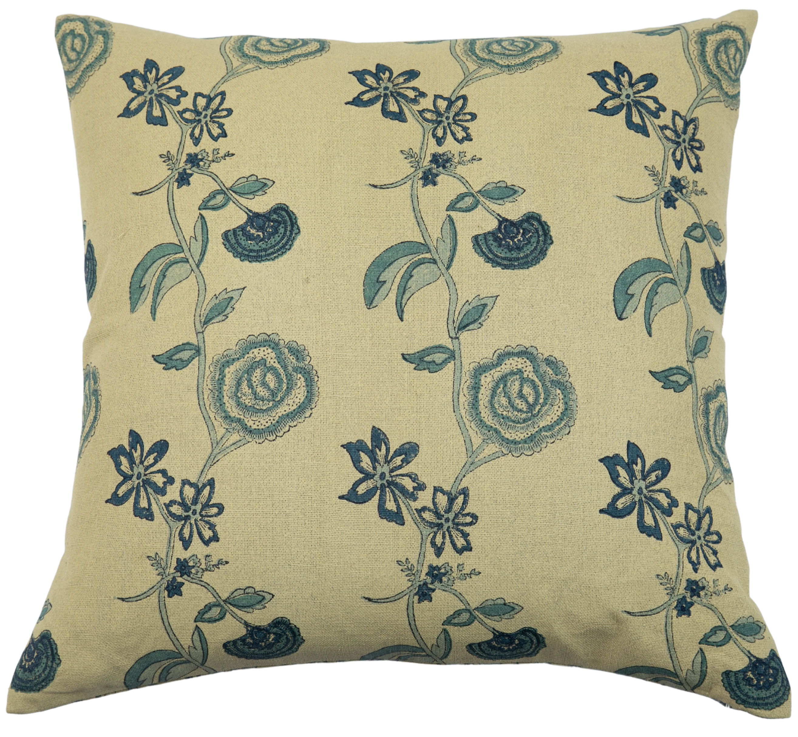 Ora Butterweed Pillow