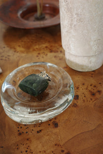 Glass Puddle Catchall