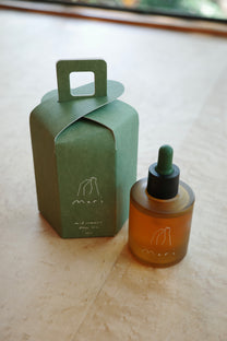 Mari St. Lucia Body Oil