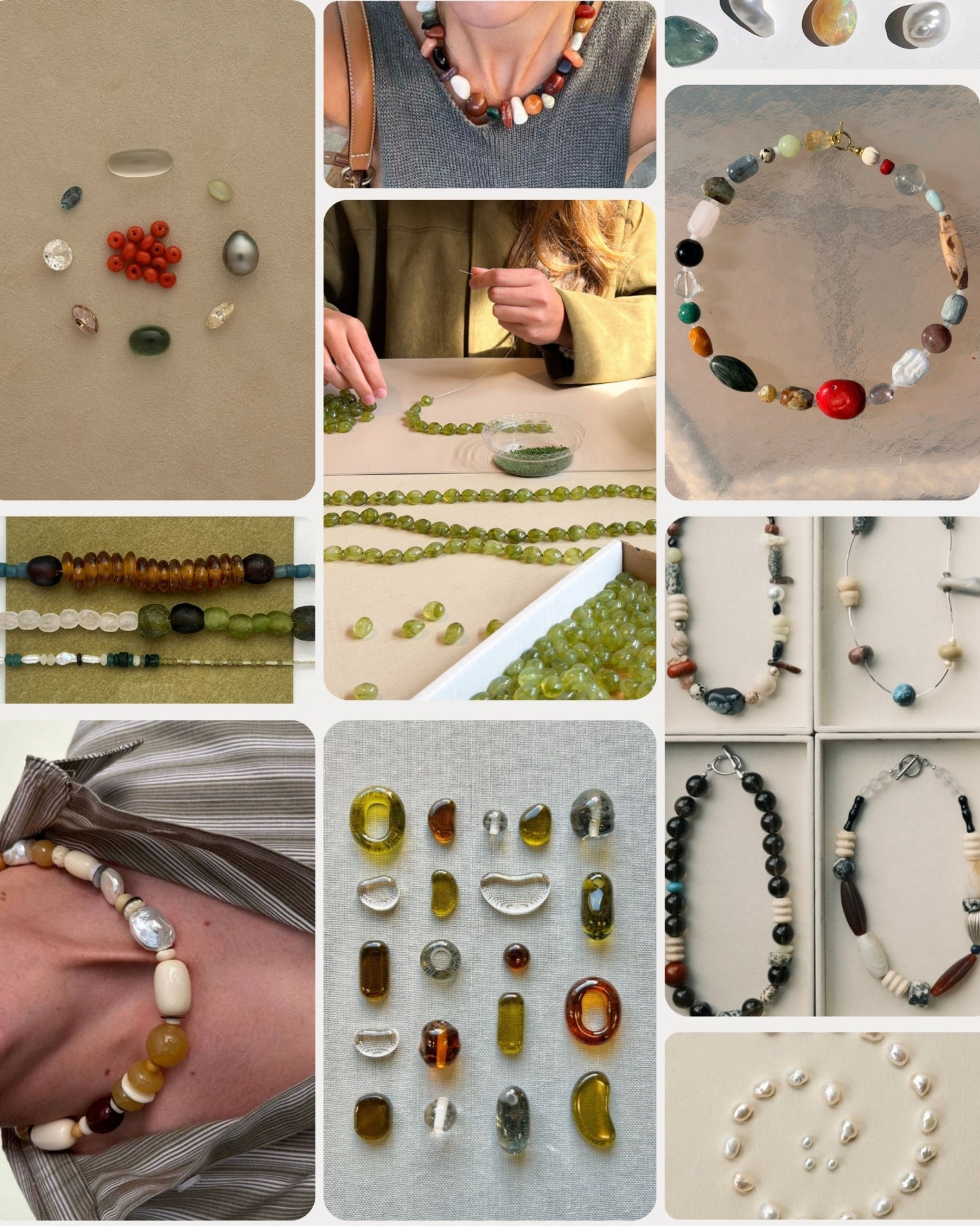DIY Craft Night