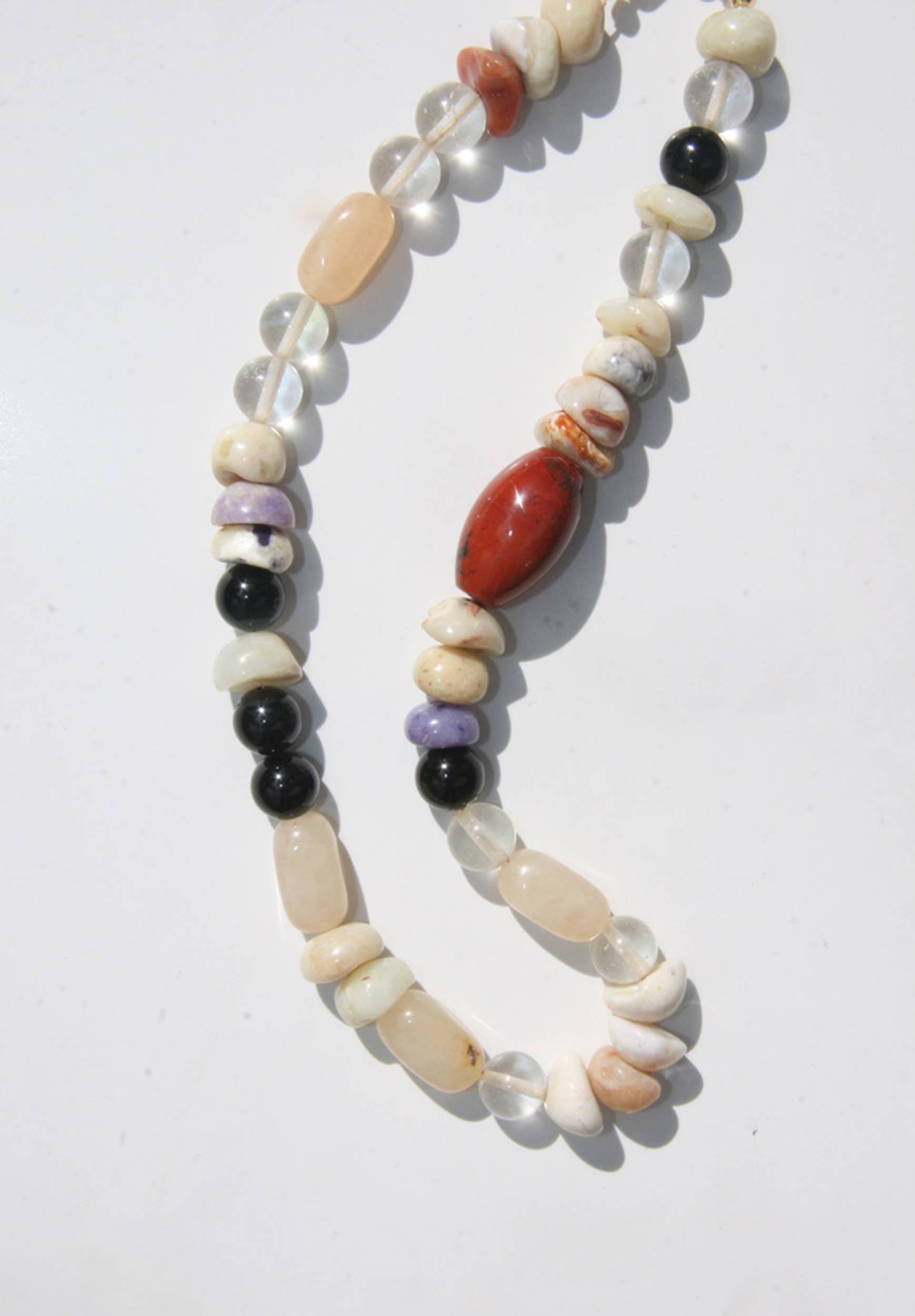 Anya Necklace