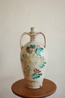 Antique Large Italian Vessel