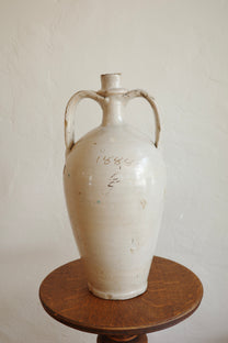 Antique Large Italian Vessel