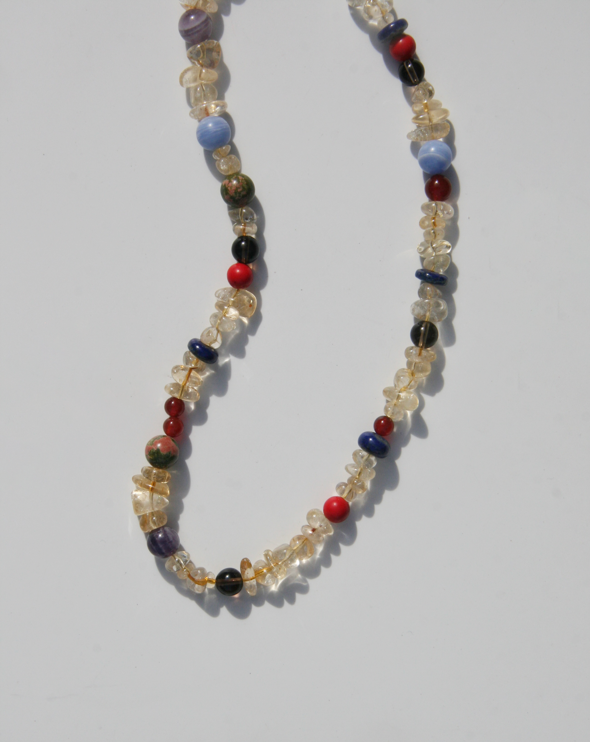 Carlo Necklace
