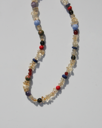 Carlo Necklace