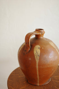 Antique Medium Spanish Jug