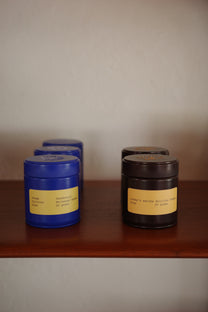 Rocky's Matcha Shiranami Ceremonial Blend Matcha
