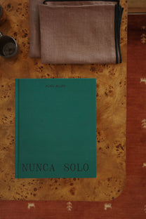 Alma Allen: Nunca Solo