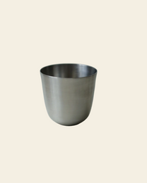 Stainless Steel Tumbler Set of 2