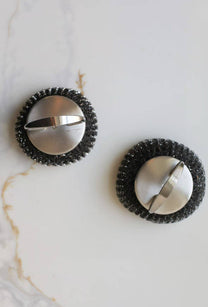 Stainless Steel Pot Brush