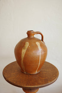 Antique Medium Spanish Jug
