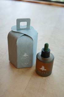 Mari Midsummer Body Oil