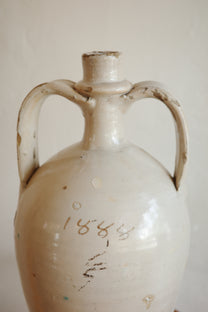 Antique Large Italian Vessel