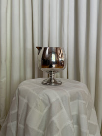Vintage Silver Pitcher