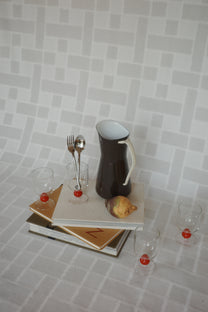 Handmade Spiral Cutlery Set