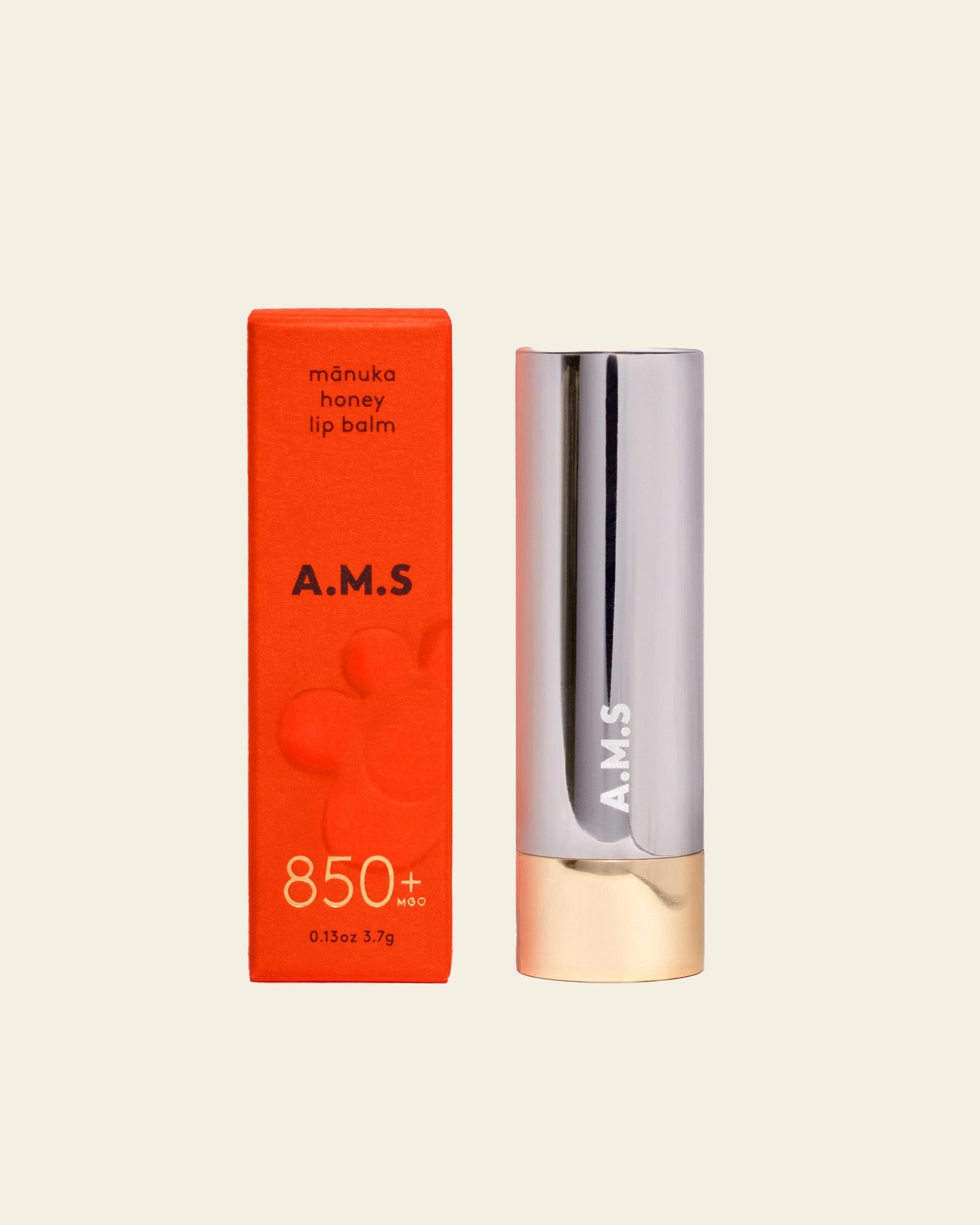 Manuka Honey Lip Balm