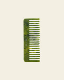 No. 2 Comb in Algae