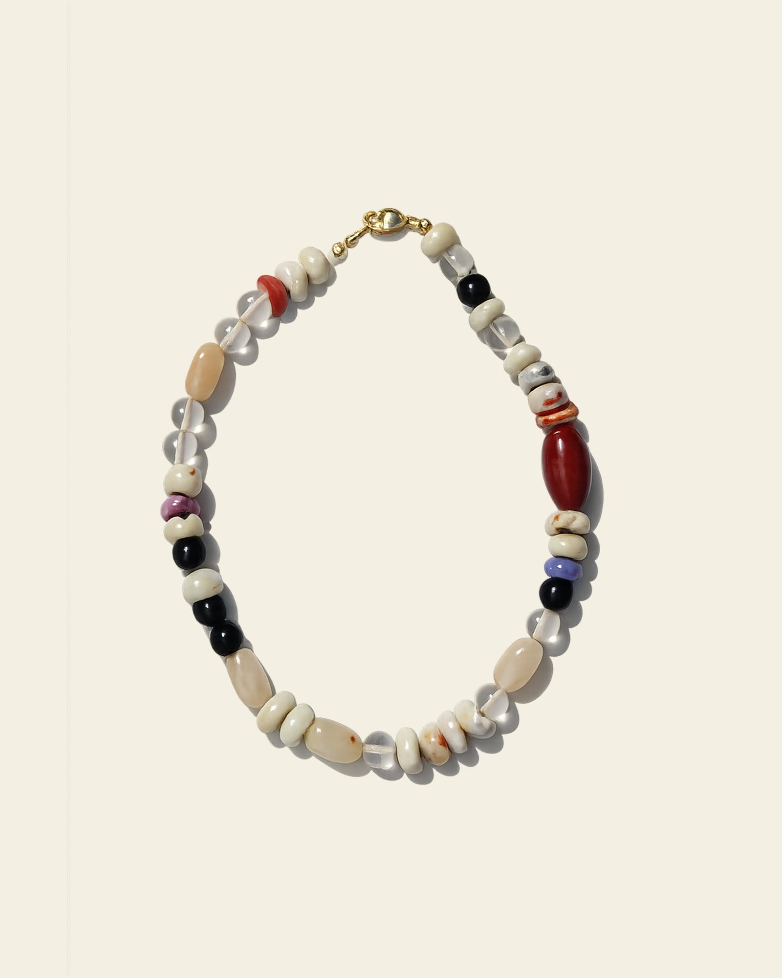 Anya Necklace