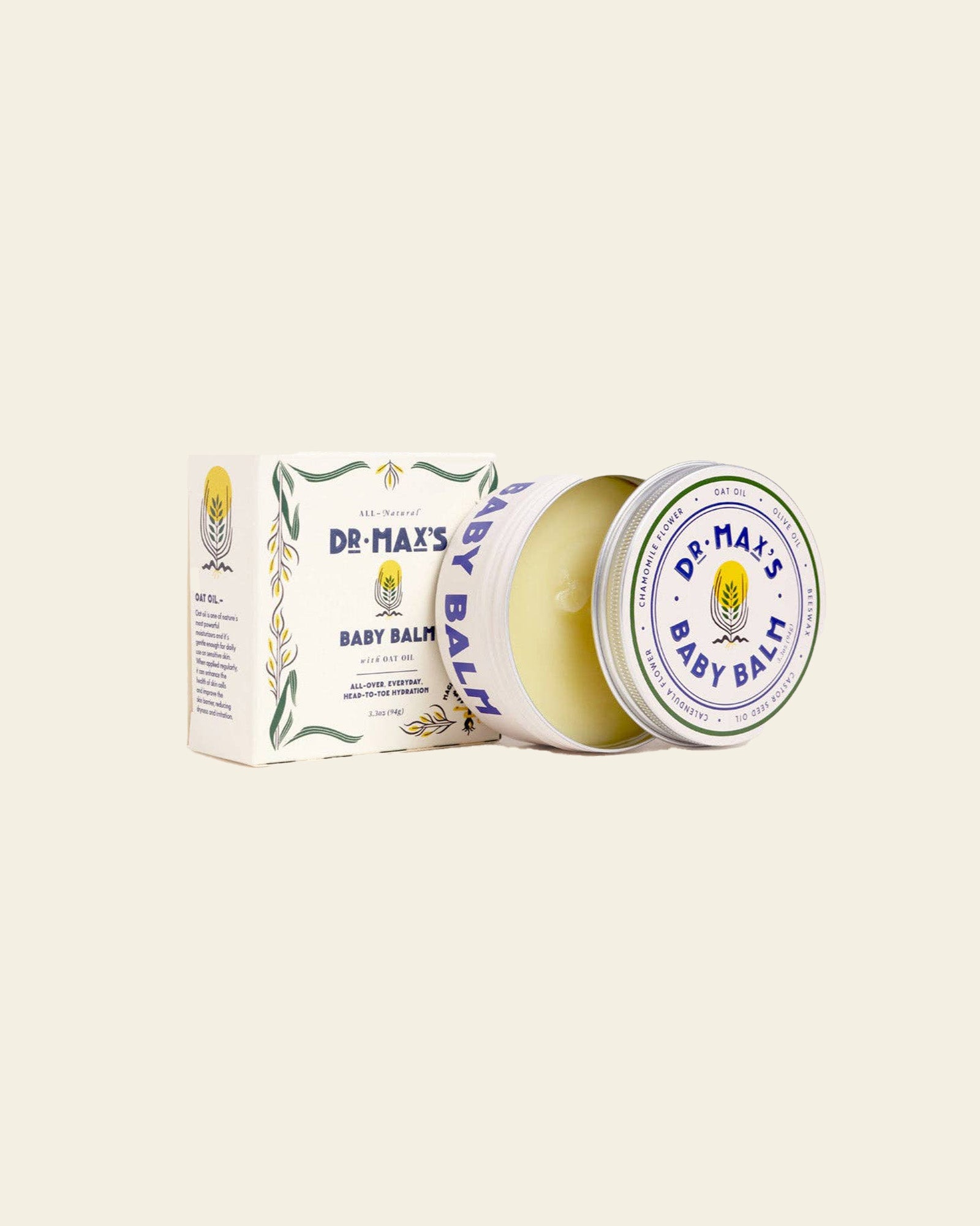 Baby Balm