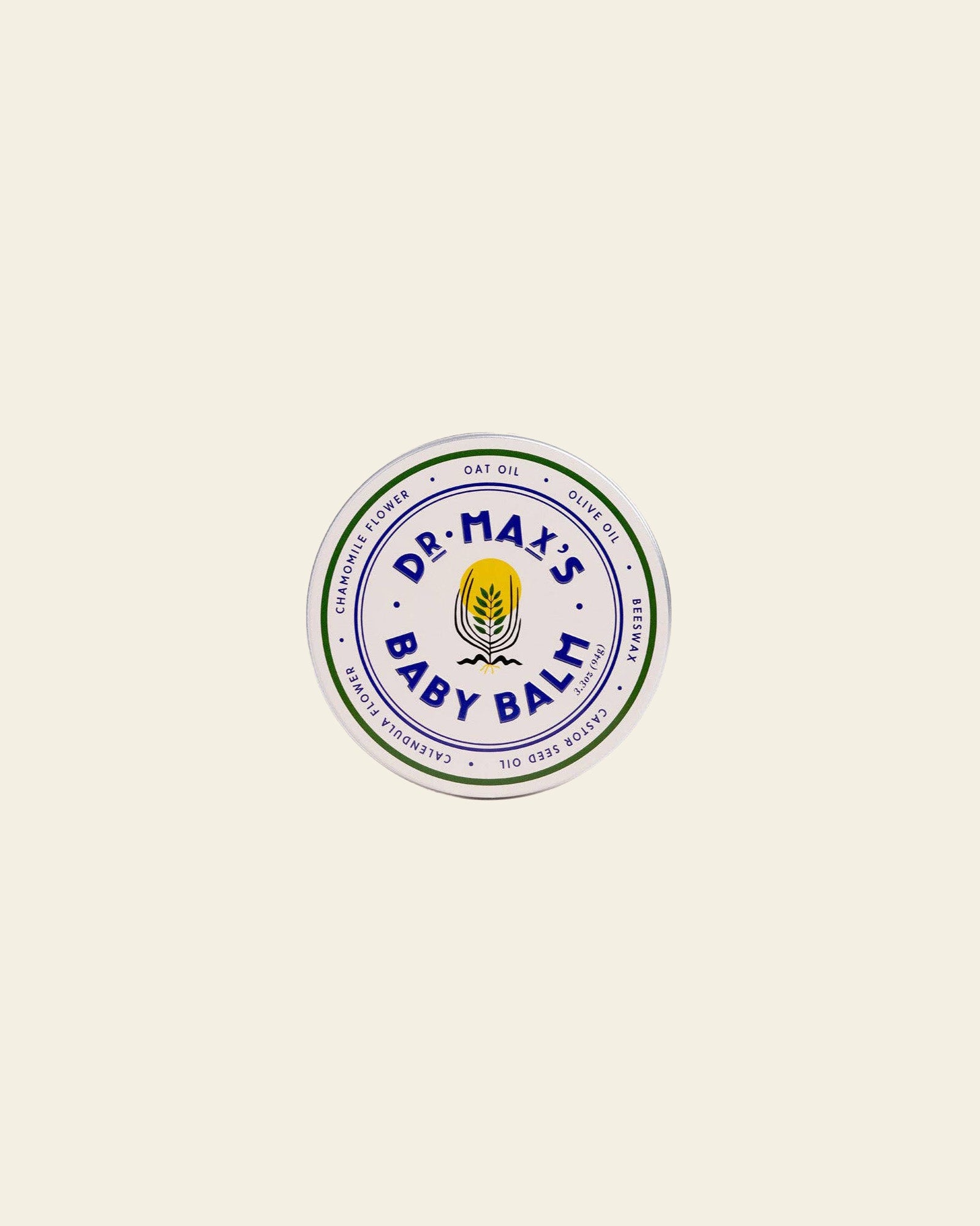 Baby Balm
