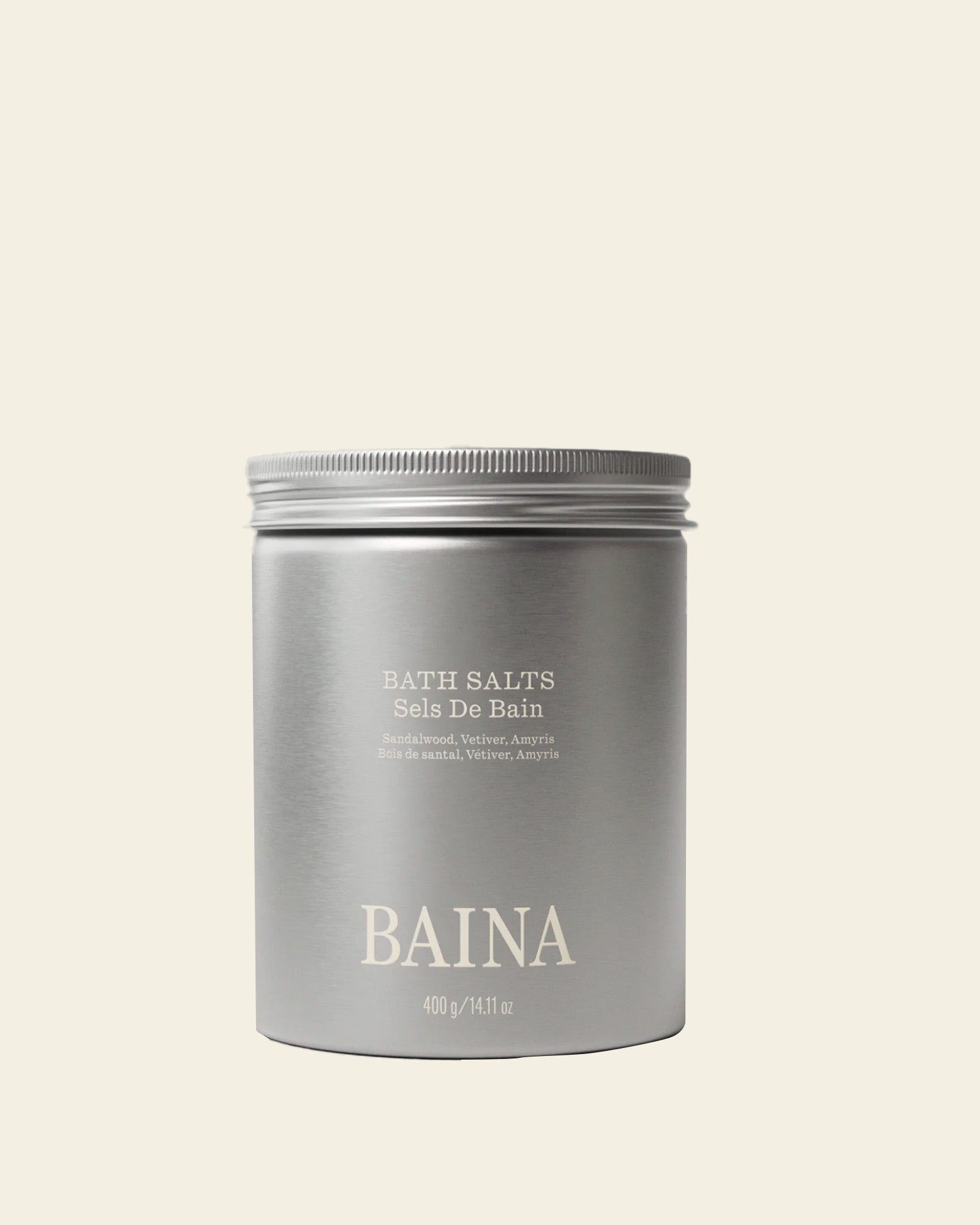 Ebon Veil Bath Salts
