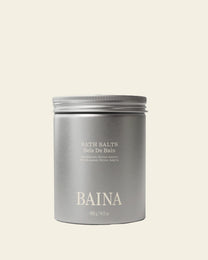 Ebon Veil Bath Salts