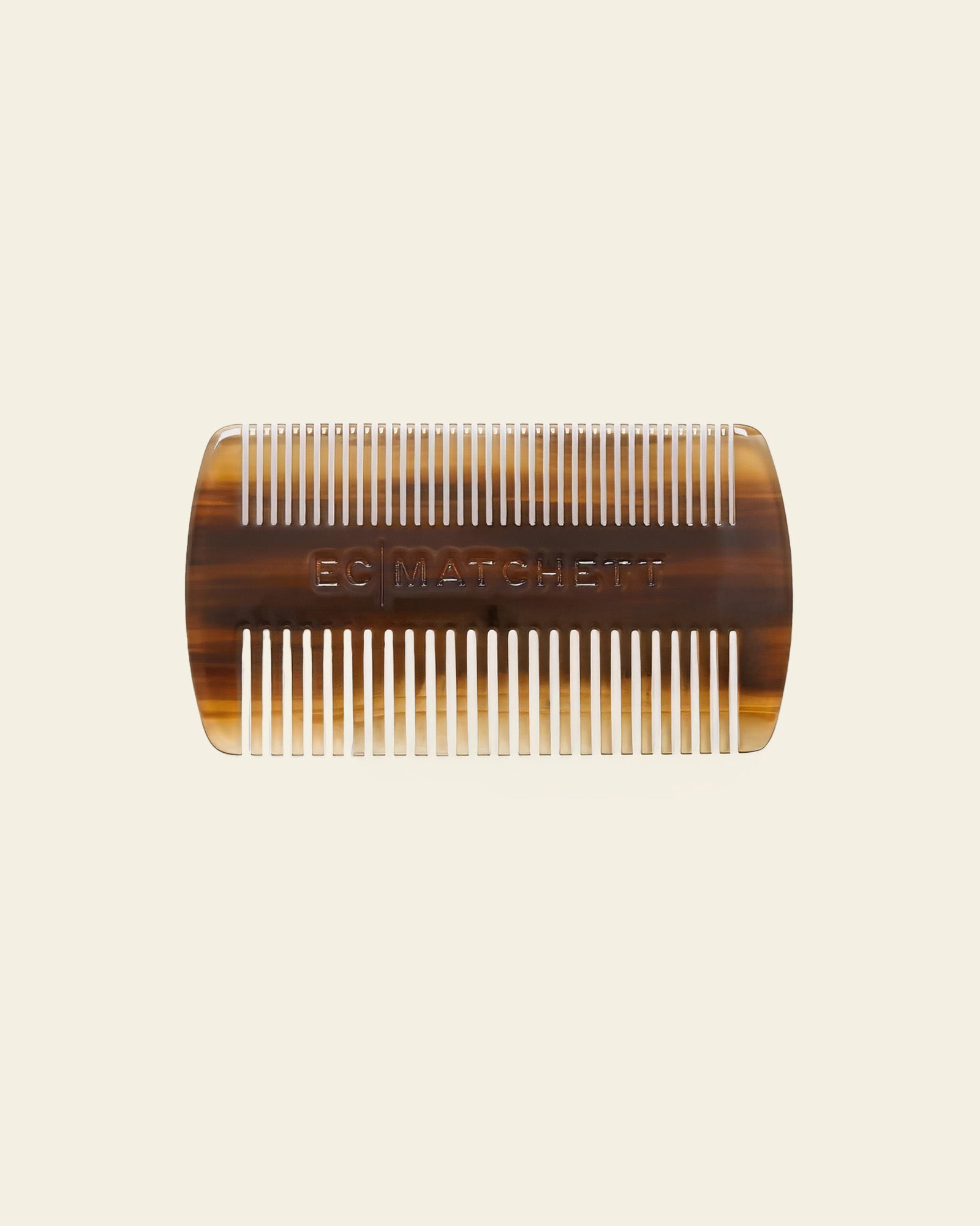 Beard Comb