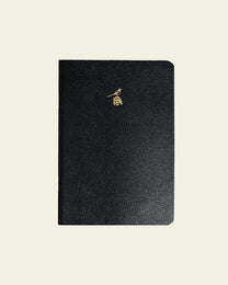 Black Notebook