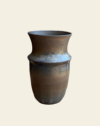 One of a Kind Ridge Vase