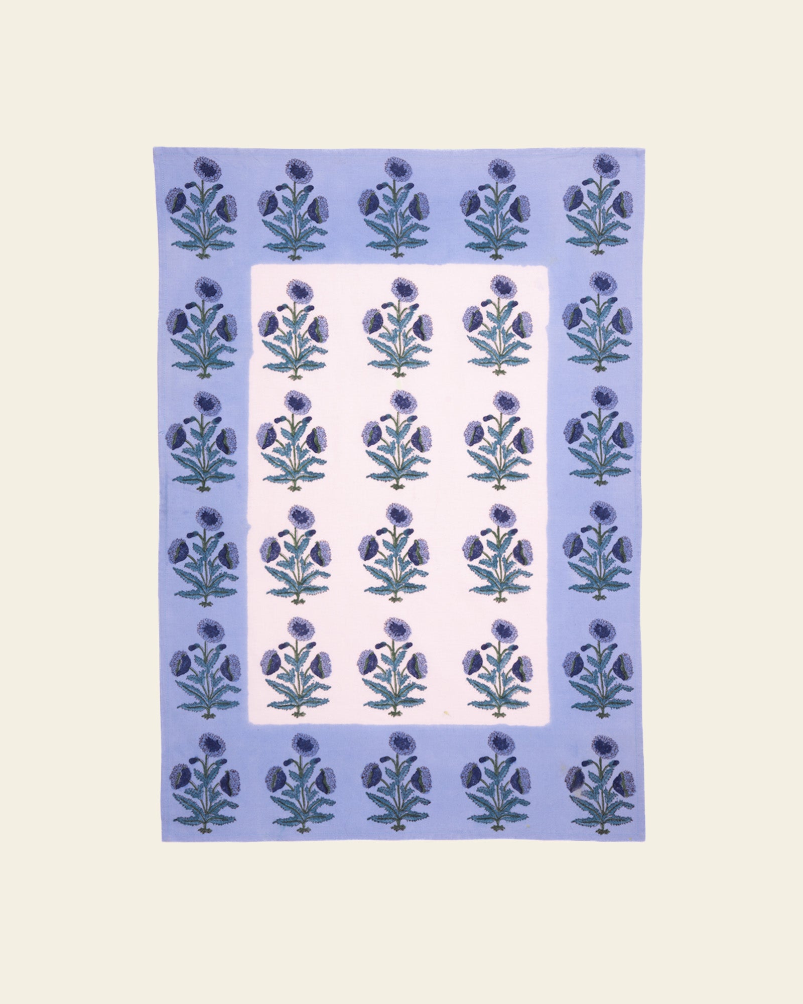 Fleur Dish Towel