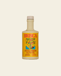 Brisca Extra Virgin Finishing Olive Oil