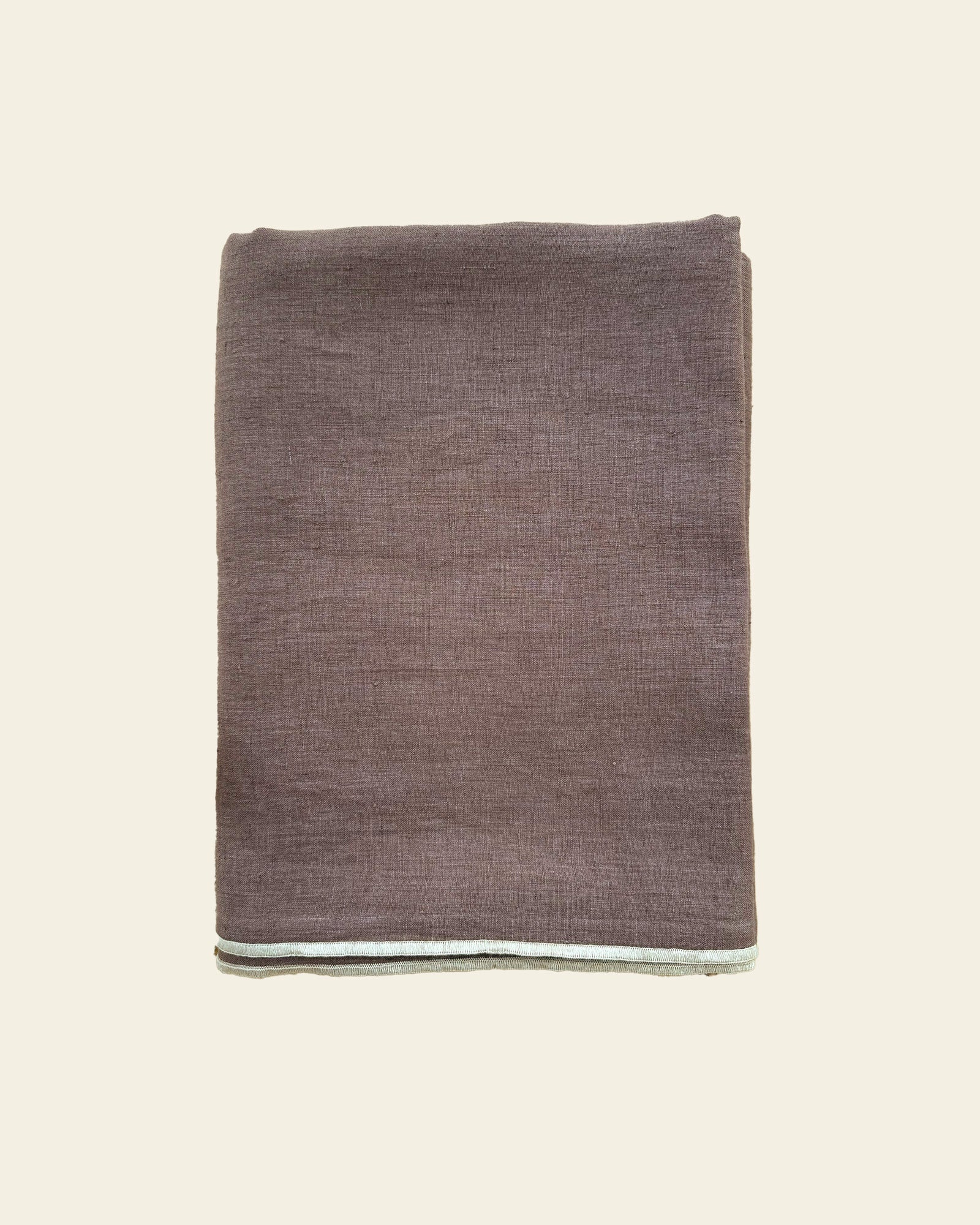 Earth Linen Tablecloth