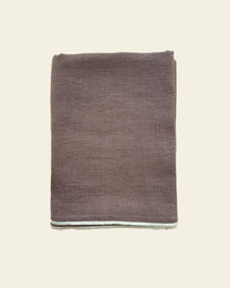 Earth Linen Tablecloth