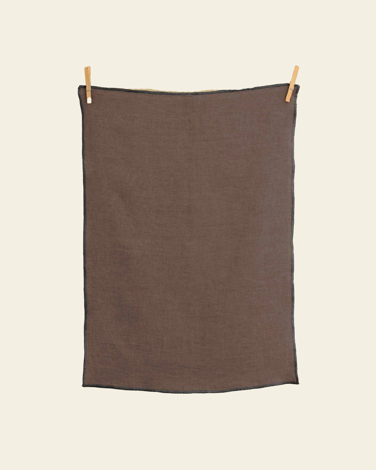 Earth Linen Kitchen Towel