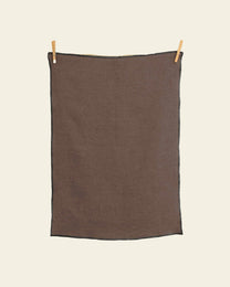 Earth Linen Kitchen Towel