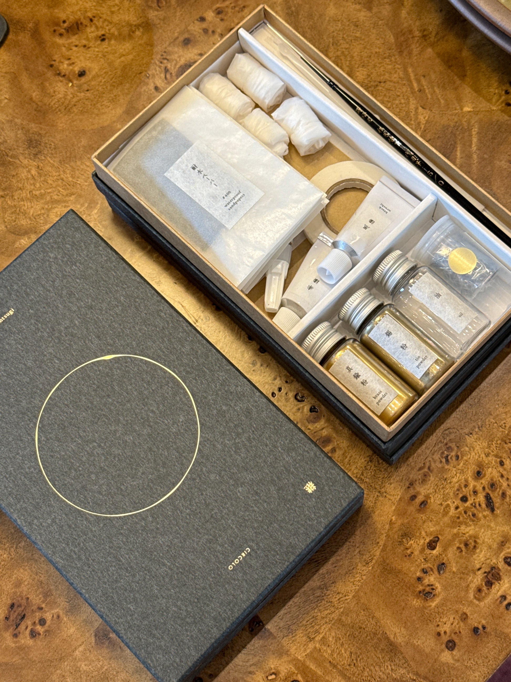 Kintsugi Kit