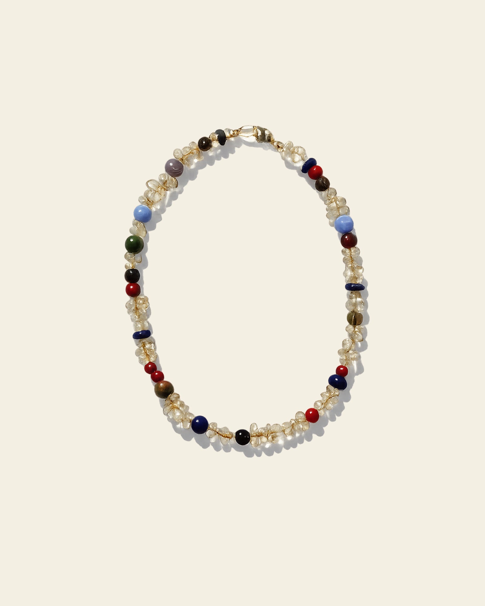 Carlo Necklace