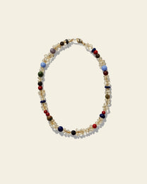 Carlo Necklace
