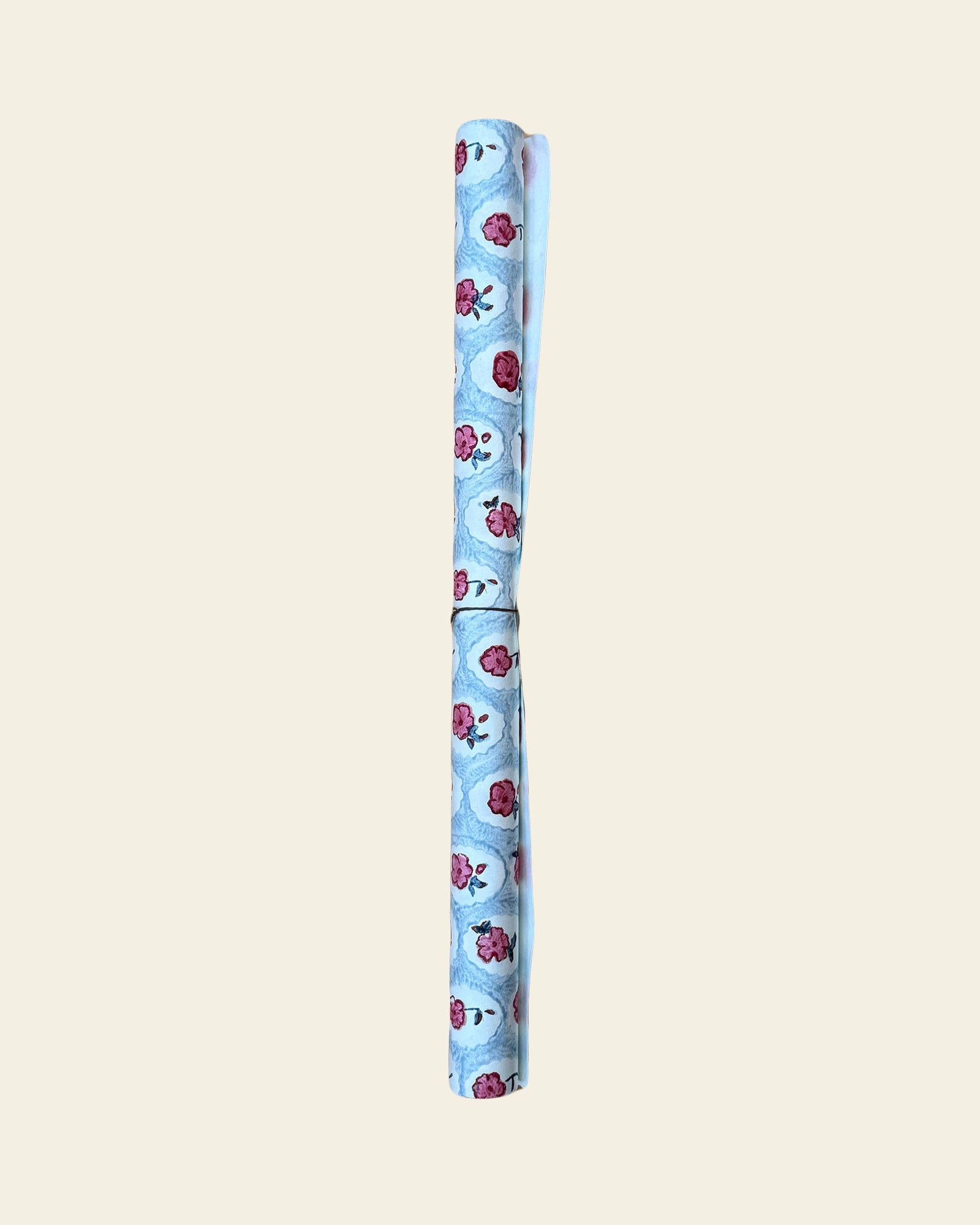 Carnation Wrapping Paper