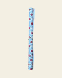 Carnation Wrapping Paper