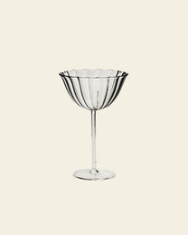 Cosmo Coupe Set of 4