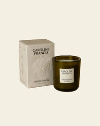 Daffodils Dancing Candle