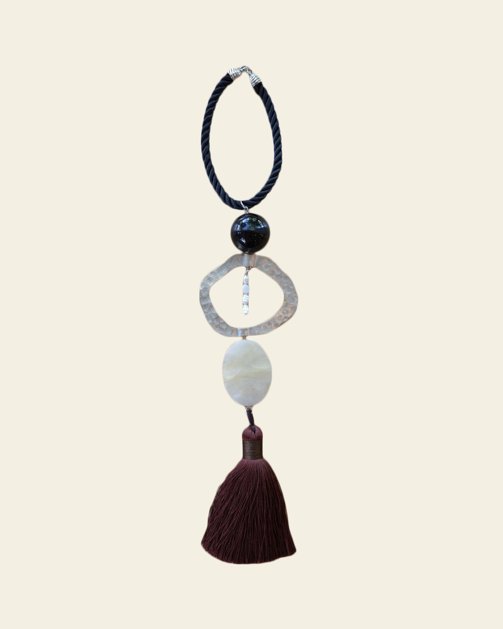 Door Tassel 2