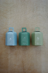 Mari Midsummer Body Oil
