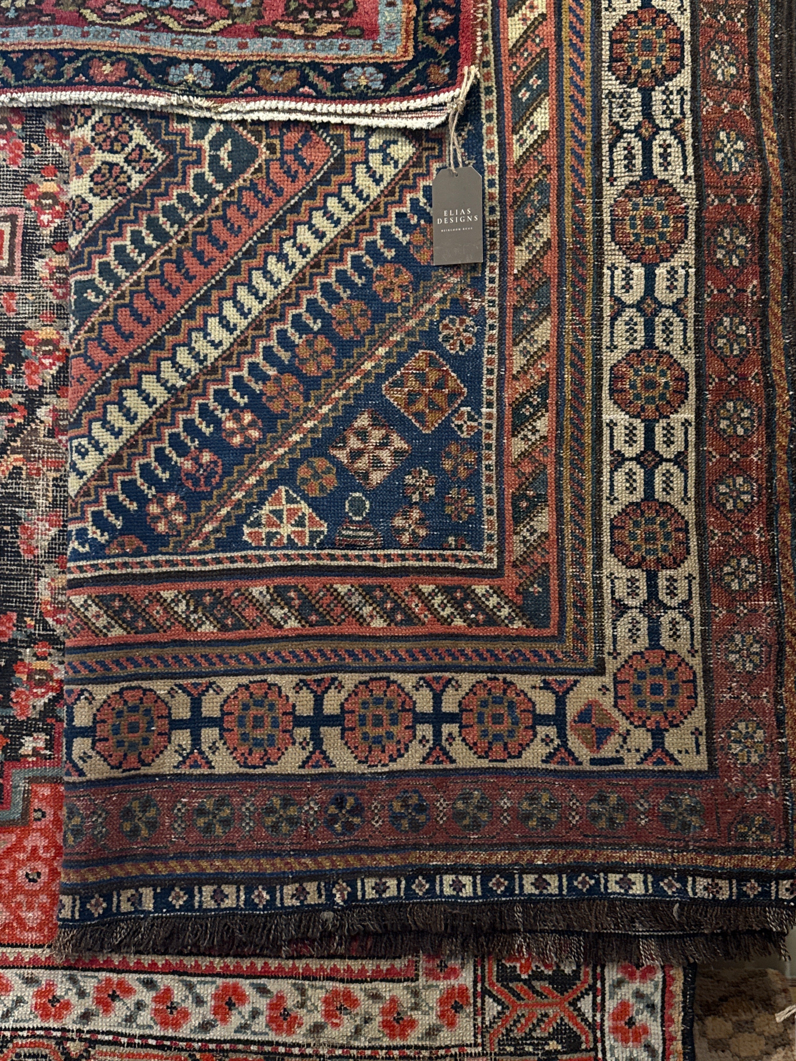 Elias Design Iran Lori