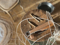 Mara X Brinn Weaves Basket Making Workshop